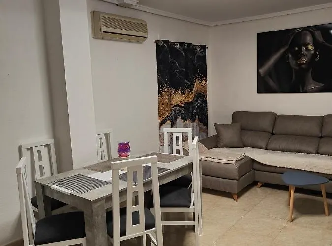 Estrella Playa